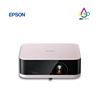 Picture of Epson LifeStudio Pop EF-61R Full HD Portable Smart Projector (Rose)