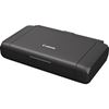 Picture of Canon PIXMA BX110 Portable Printer with Battery