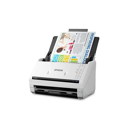 Picture of Epson WorkForce DS-530II A4 Document Scanner
