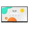 Picture of Samsung WAF 65" 4K UHD Android Interactive Display 40-Point Touch WA65F