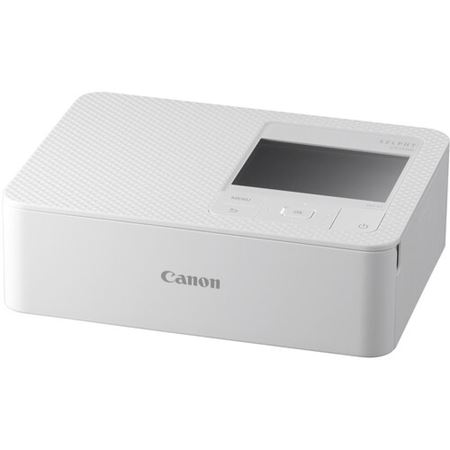 Picture of Canon SELPHY CP1500 Compact Photo Printer (White)