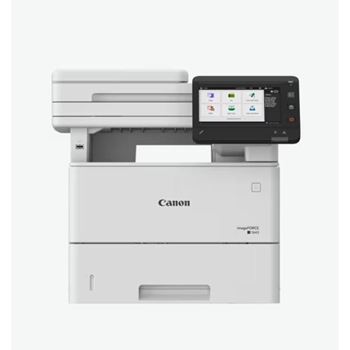 Picture of Canon imageFORCE 1643F A4 Mono Laser Multifunction Printer