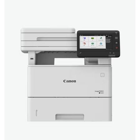 Picture of Canon imageFORCE 1643F A4 Mono Laser Multifunction Printer