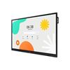 Picture of Samsung WAF 75" 4K UHD Android Interactive Display 40-Point Touch WA75F
