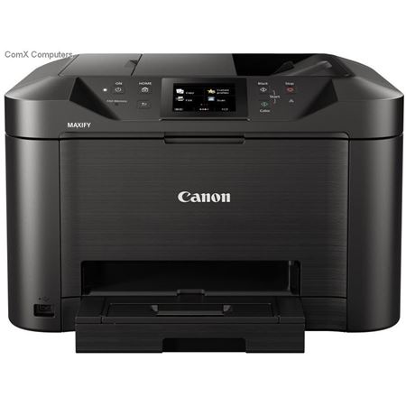 Picture of Canon MAXIFY MB5140 A4 4-in-1 Inkjet Printer