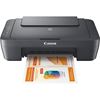Picture of Canon PIXMA MG2541S A4 3-in-1 Inkjet Printer