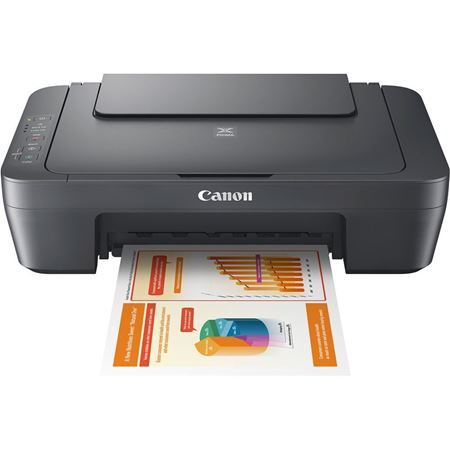 Picture of Canon PIXMA MG2541S A4 3-in-1 Inkjet Printer