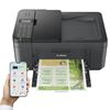 Picture of Canon PIXMA TR4645 A4 4-in-1 Wi-Fi Inkjet Printer