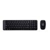 Picture of Logitech MK220 Wireless Combo