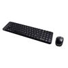Picture of Logitech MK220 Wireless Combo