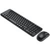 Picture of Logitech MK220 Wireless Combo
