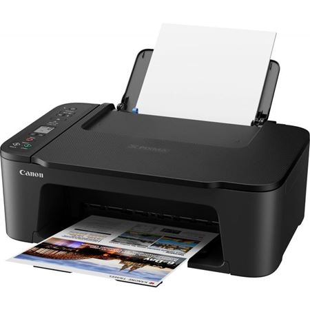 Picture of Canon PIXMA TS3440 A4 Wi-Fi 3-in-1 Inkjet Printer