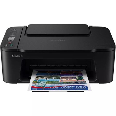 Picture of Canon PIXMA TS3640 A4 Wi-Fi 3-in-1 Inkjet Printer