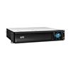 Picture of APC Smart-UPS C 3000VA, 2.1kW, 2U Rack Mount LCD 230V