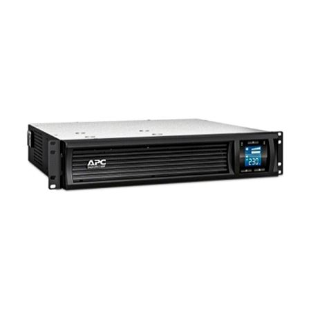 Picture of APC Smart-UPS C 3000VA, 2.1kW, 2U Rack Mount LCD 230V