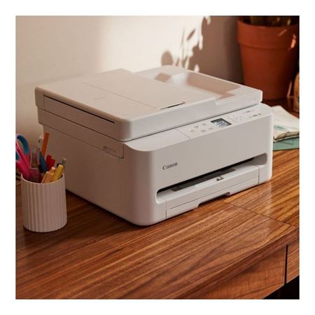 Picture of Canon PIXMA TS6540i A4 Wi-Fi 3-in-1 Inkjet Printer