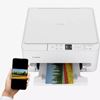 Picture of Canon PIXMA TS6540i A4 Wi-Fi 3-in-1 Inkjet Printer