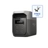 Picture of EcoFlow DELTA 3 Max Portable Power Station 2048Wh 2400W
