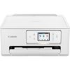 Picture of Canon PIXMA TS7640i A4 Wi-Fi 3-in-1 Inkjet Printer (White)
