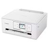 Picture of Canon PIXMA TS7640i A4 Wi-Fi 3-in-1 Inkjet Printer (White)
