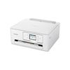 Picture of Canon PIXMA TS7640i A4 Wi-Fi 3-in-1 Inkjet Printer (White)