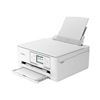 Picture of Canon PIXMA TS7640i A4 Wi-Fi 3-in-1 Inkjet Printer (White)