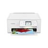 Picture of Canon PIXMA TS7640i A4 Wi-Fi 3-in-1 Inkjet Printer (White)