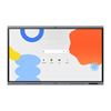 Picture of Samsung WAFX-P 86" 4K UHD Android Interactive Display 40-Point Touch with Camera WA86FX-P