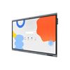 Picture of Samsung WAFX-P 86" 4K UHD Android Interactive Display 40-Point Touch with Camera WA86FX-P