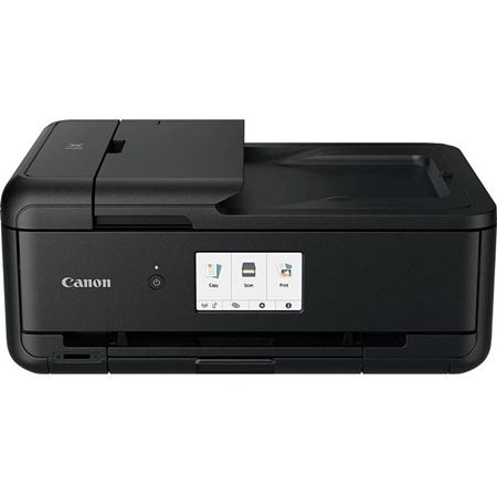 Picture of Canon PIXMA TS9540a A3 Wi-Fi 3-in-1 Inkjet Printer