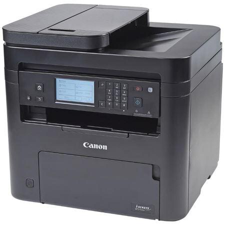 Picture of Canon i-SENSYS MF275dw A4 4-in-1 Mono Laser Printer