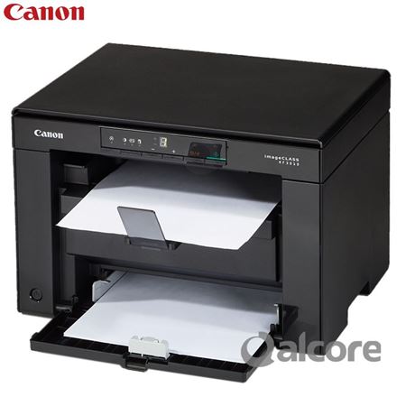 Picture of Canon i-SENSYS MF3010 A4 3-in-1 Mono Laser Printer