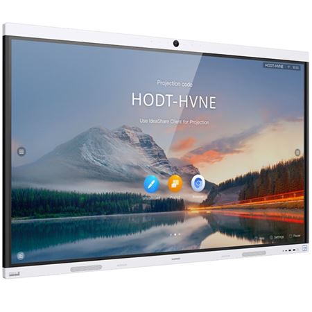 Picture of Huawei IdeaHub B2 75" 4K Interactive Collaboration Display IHB2-75PU