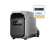 Picture of EcoFlow DELTA 3 Ultra Plus Portable Power Station 3072Wh 3600W