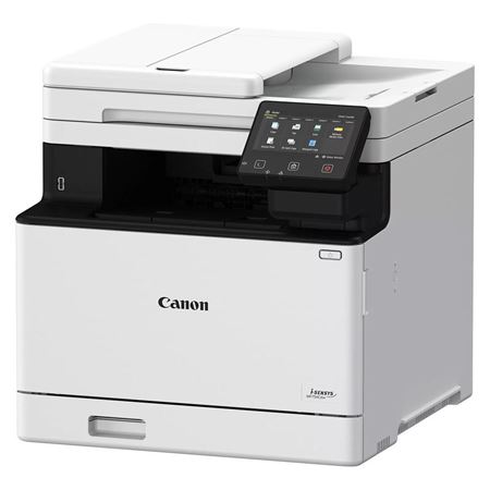 Picture of Canon i-SENSYS MF754Cdw A4 4-in-1 Colour Laser Printer