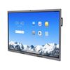 Picture of Hikvision 86" 4K Android 14 Interactive Display 50-Point Touch 8MP Camera DS-D5C86RB/B2L