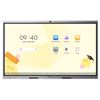 Picture of Hikvision 86" 4K Android 14 Interactive Display 50-Point Touch 8MP Camera DS-D5C86RB/B2L