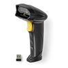 Picture of Novaro Wired Laser USB Barcode Scanner