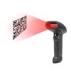 Picture of Novaro Wired Laser USB Barcode Scanner