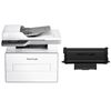 Picture of Pantum BM4245ADW A4 3-in-1 Mono Laser Printer