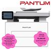 Picture of Pantum BM4305ADW A4 3-in-1 Mono Laser Printer