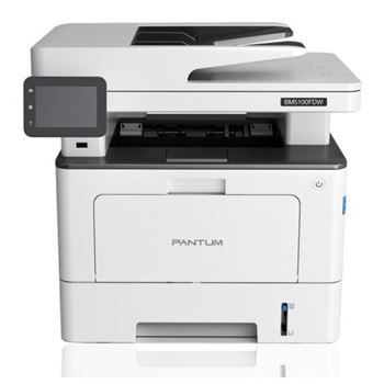 Picture of Pantum BM5100FDW A4 4-in-1 Mono Laser Printer