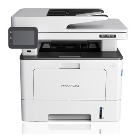 Picture of Pantum BM5100FDW A4 4-in-1 Mono Laser Printer