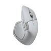 Picture of Logitech MX Master 4 Wireless Mouse - Light Grey