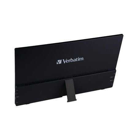 Picture of Verbatim PM-14 Portable Monitor 14" Full HD 1080p