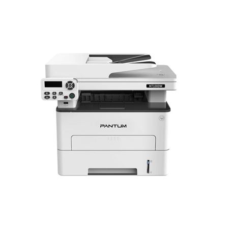 Picture of Pantum BP2305W A4 Mono Laser Printer