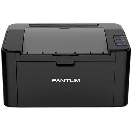 Picture of Pantum P2512W A4 Mono Laser Printer
