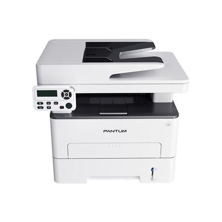 Picture of Pantum M7105DW A4 3-in-1 Mono Laser Printer
