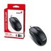 Picture of Genius DX-110 USB Optical Mouse Black