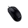 Picture of Genius DX-110 USB Optical Mouse Black